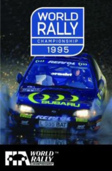 World Rally Review: 1995