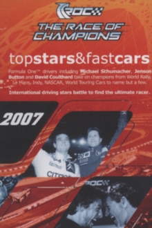 Race of Champions: 2007