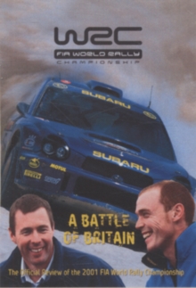 World Rally Review: 2001