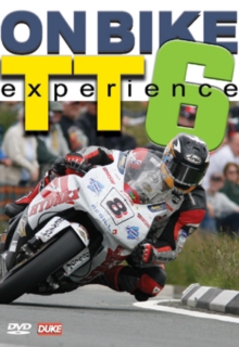 TT - On Bike Experience: 6