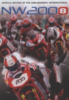 Northwest 200: 2008