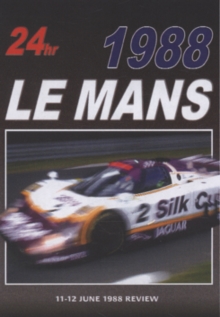 Le Mans: 1988 Review