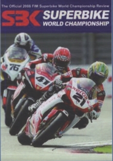 World Superbike Review: 2008, DVD DVD World Superbike Review: 2008, DVD DVD