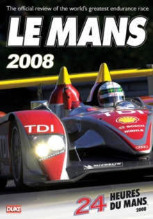 Duke Le Mans, 2008