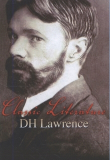 Classic Literature: D.H. Lawrence, DVD DVD Classic Literature: D.H. Lawrence, DVD DVD