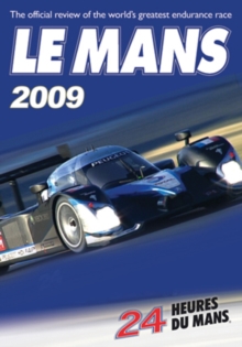 Le Mans: Official Review 2009