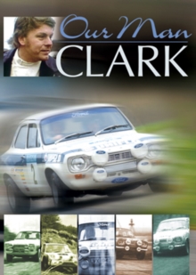 Our Man Clark