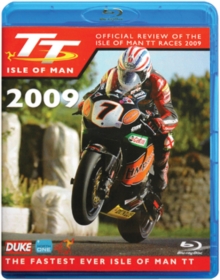 TT 2009: Review