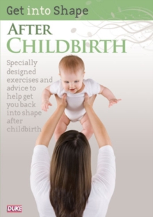 Get Into Shape After Childbirth