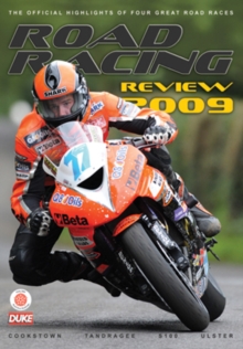 Road Racing Review: 2009