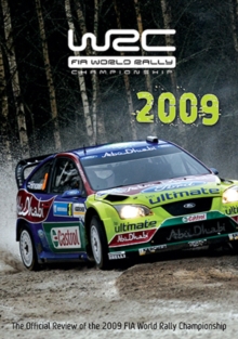 World Rally Review: 2009