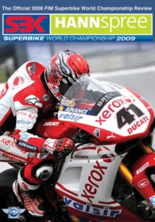 World Superbike Review: 2009