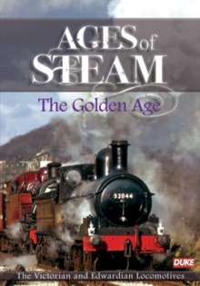 Ages of Steam: The Golden Age
