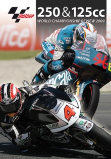 MotoGP 125/250cc Review: 2009