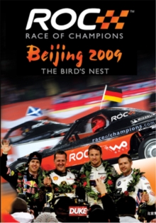Race of Champions: Beijing 2009