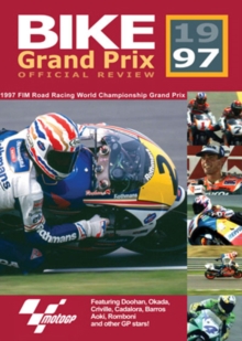 Bike Grand Prix Review: 1997