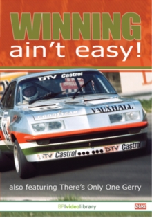 Winning Ain't Easy, DVD DVD Winning Ain't Easy, DVD DVD