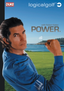 Logical Golf: Power, DVD DVD Logical Golf: Power, DVD DVD