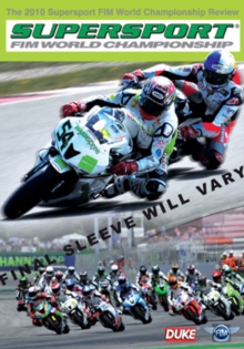 World Supersport Review: 2010