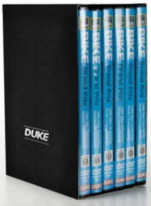 Bike Grand Prix: 1984-89, DVD DVD Bike Grand Prix: 1984-89, DVD DVD