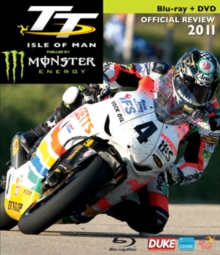 TT 2011: Offical Review, Blu-ray BluRay TT 2011: Offical Review, Blu-ray BluRay