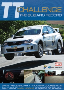 TT Challenge: The Subaru Record