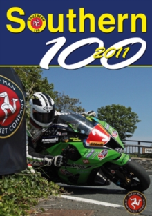 Southern 100: 2011, DVD DVD Southern 100: 2011, DVD DVD