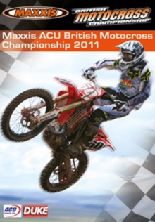 British Motocross Championship Review: 2011