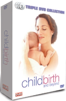 Childbirth and Beyond, DVD DVD Childbirth and Beyond, DVD DVD