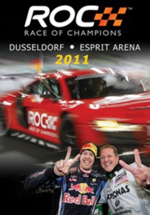 Race of Champions: 2011