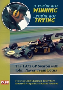 If You're Not Winning You're Not Trying, DVD DVD If You're Not Winning You're Not Trying, DVD DVD