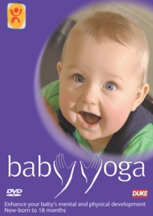 Baby Yoga, DVD DVD Baby Yoga, DVD DVD