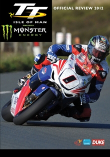 TT 2012: Offical Review, DVD DVD TT 2012: Offical Review, DVD DVD