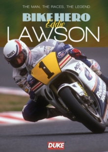 Bike Hero: Volume 4 - The Story of Eddie Lawson