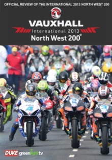 North West 200: 2013