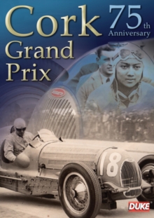 Cork Grand Prix - 75th Anniversary