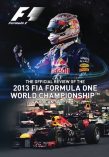 FIA Formula One World Championship: 2013 - The Official Review