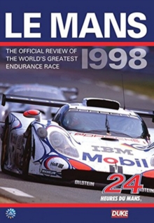 Le Mans: 1998