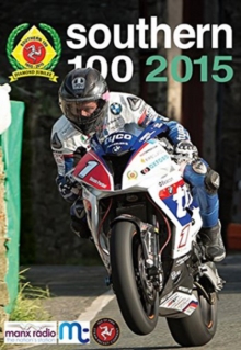 Southern 100: 2015