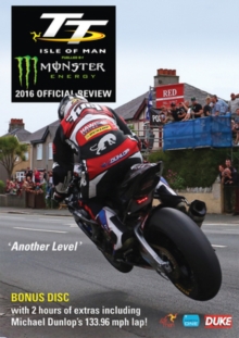 TT 2016: Official Review