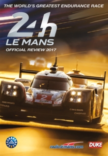 Le Mans: 2017