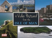 DVD Postcard from the Isle of Man