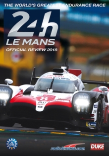 Le Mans: Official Review 2018