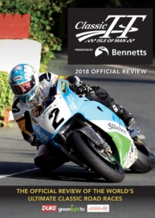 Classic TT: 2018 Review