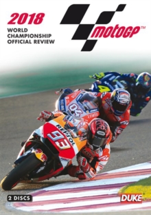 MotoGP Review: 2018