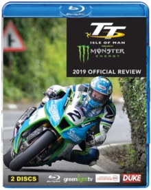 TT 2019: Official Review