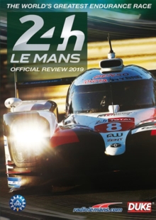 Le Mans: Official Review 2019