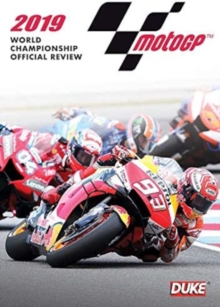 MotoGP Review: 2019