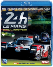 Le Mans: Official Review 2020