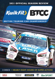 BTCC Review: 2021